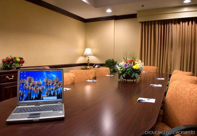 Fairfield Inn & Suites By Marriott Atlanta Alpharetta Facilidades foto